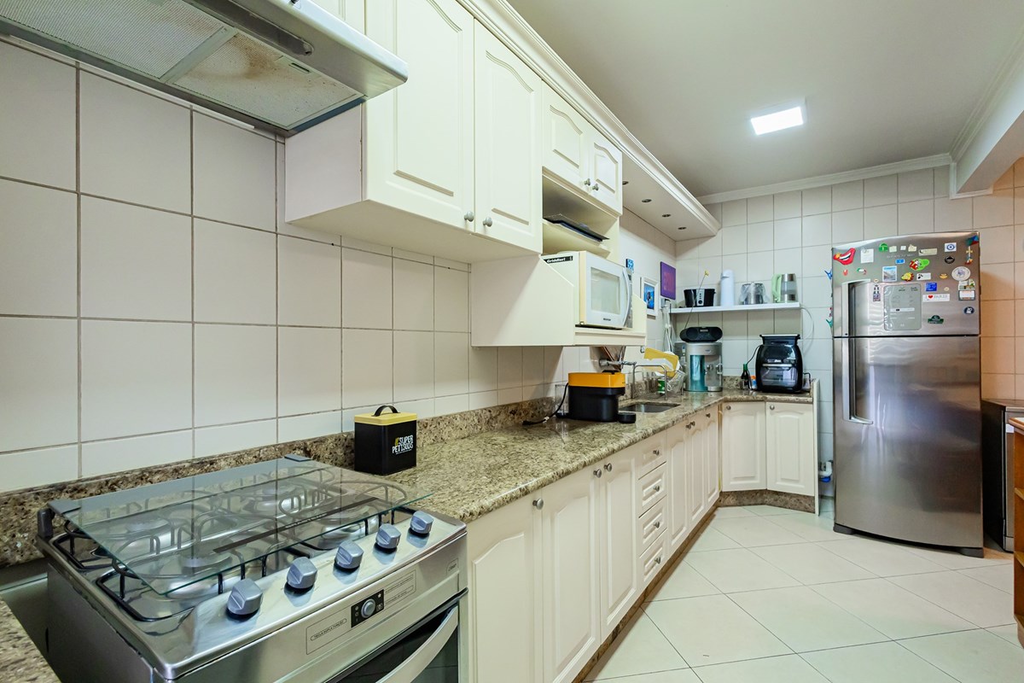 Apartamento, 3 quartos, 141 m² - Foto 8