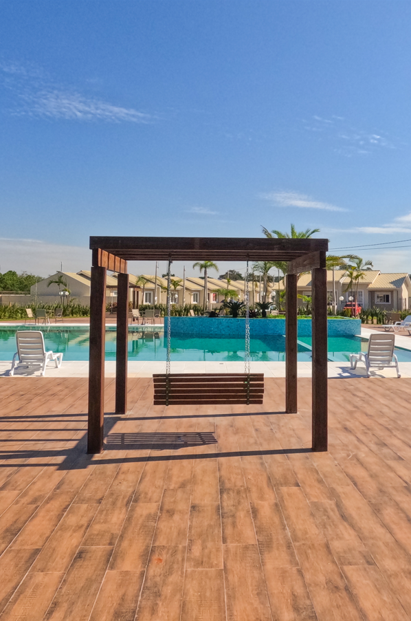 Casa de Condomínio, 3 quartos - Foto 39