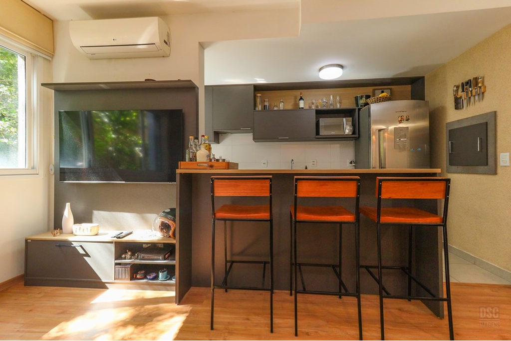 Apartamento, 2 quartos, 61 m² - Foto 33