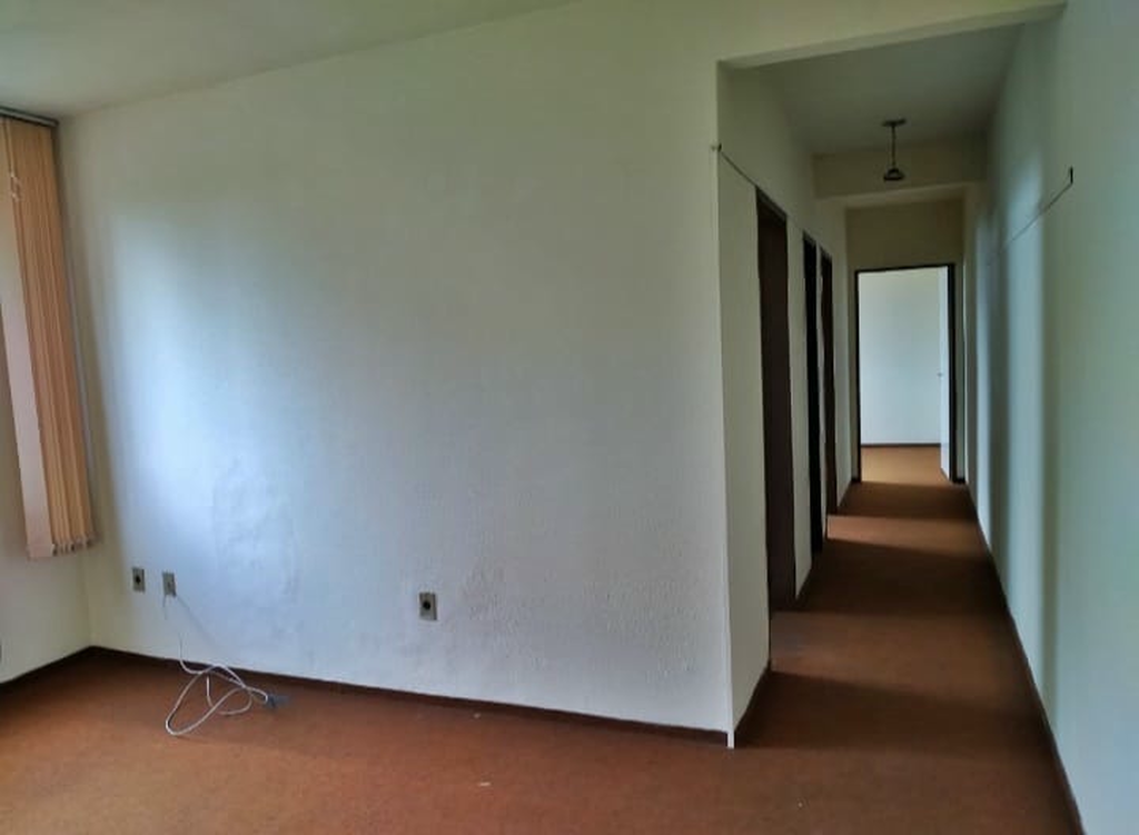 Apartamento, 2 quartos, 53 m² - Foto 4