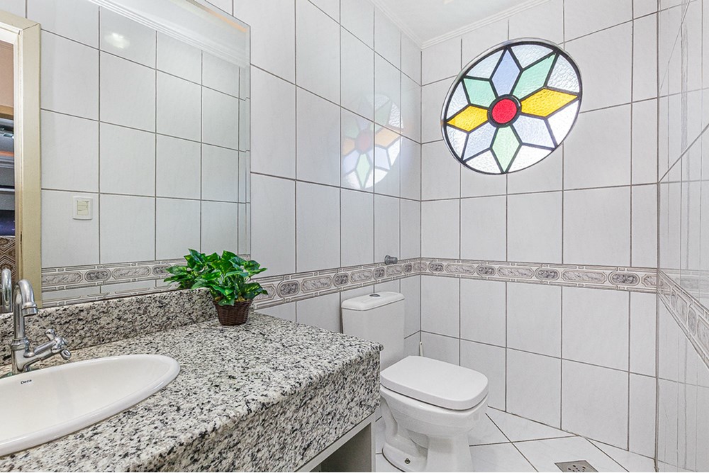 Casa, 5 quartos, 331 m² - Foto 17