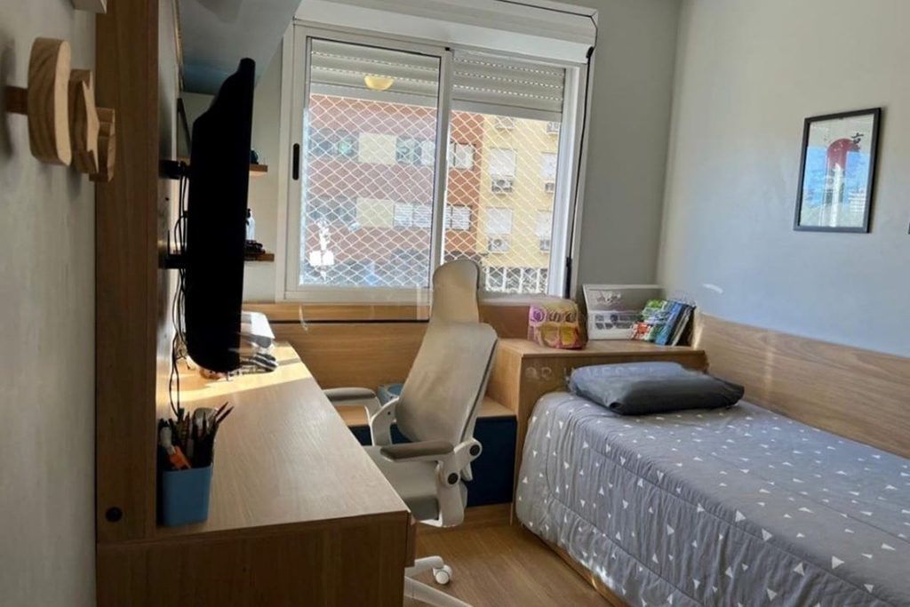 Apartamento, 3 quartos, 94 m² - Foto 23