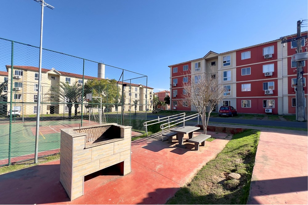 Apartamento à venda com 3 quartos, 57m² - Foto 46