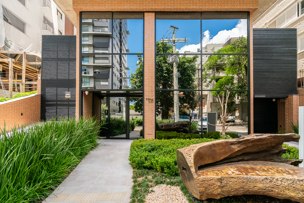 Apartamento, 2 quartos, 82 m² - Foto 4