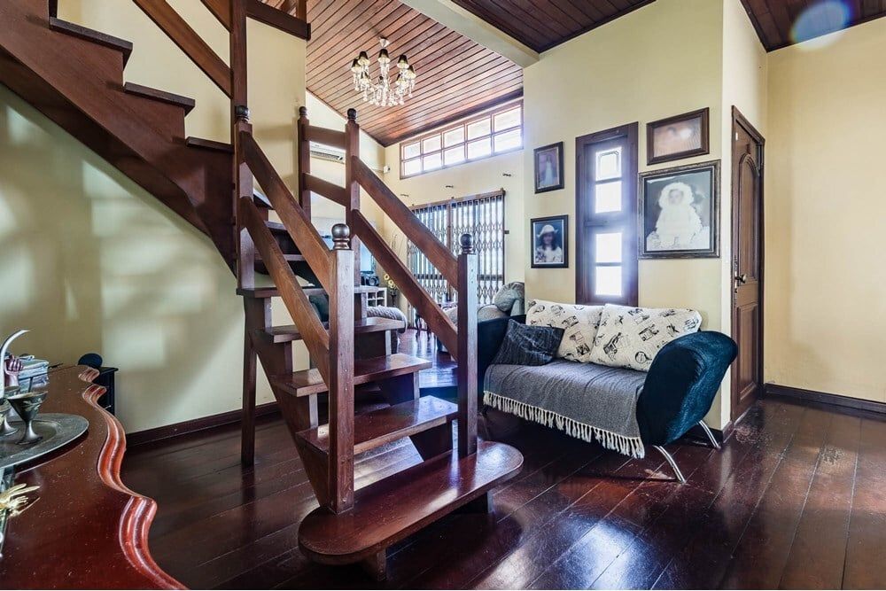 Casa, 4 quartos, 217 m² - Foto 32