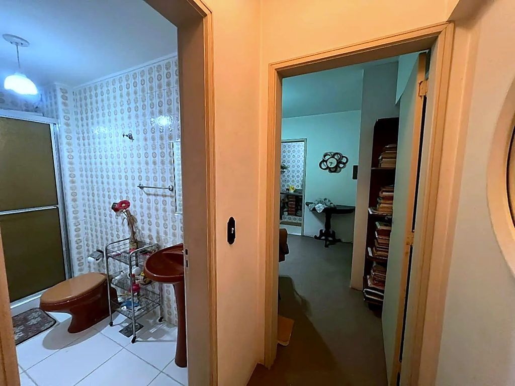 Apartamento, 1 quarto, 91 m² - Foto 8