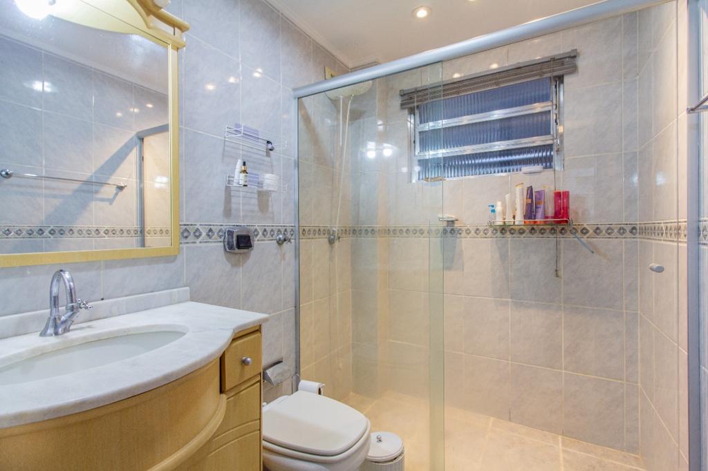 Apartamento, 1 quarto, 44 m² - Foto 2