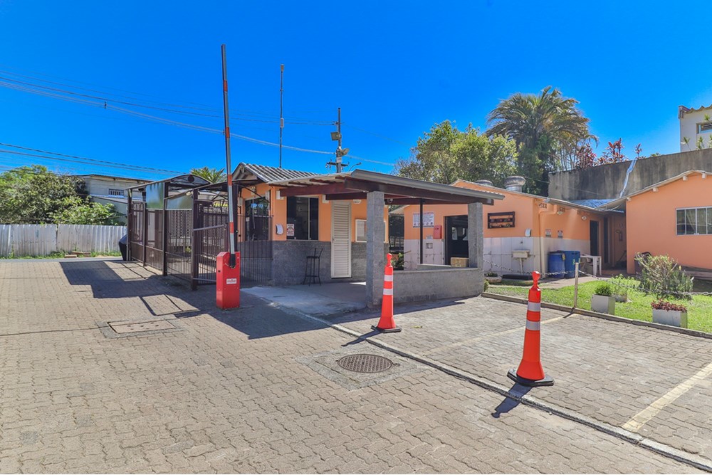 Apartamento, 2 quartos, 37 m² - Foto 5