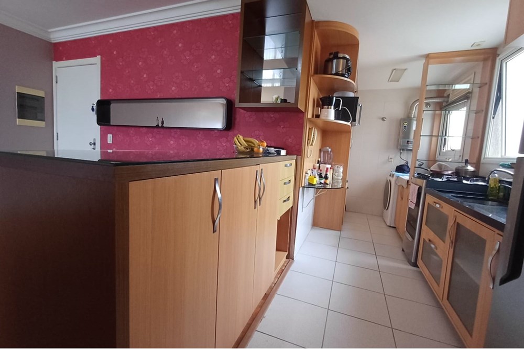 Apartamento à venda com 3 quartos, 76m² - Foto 49