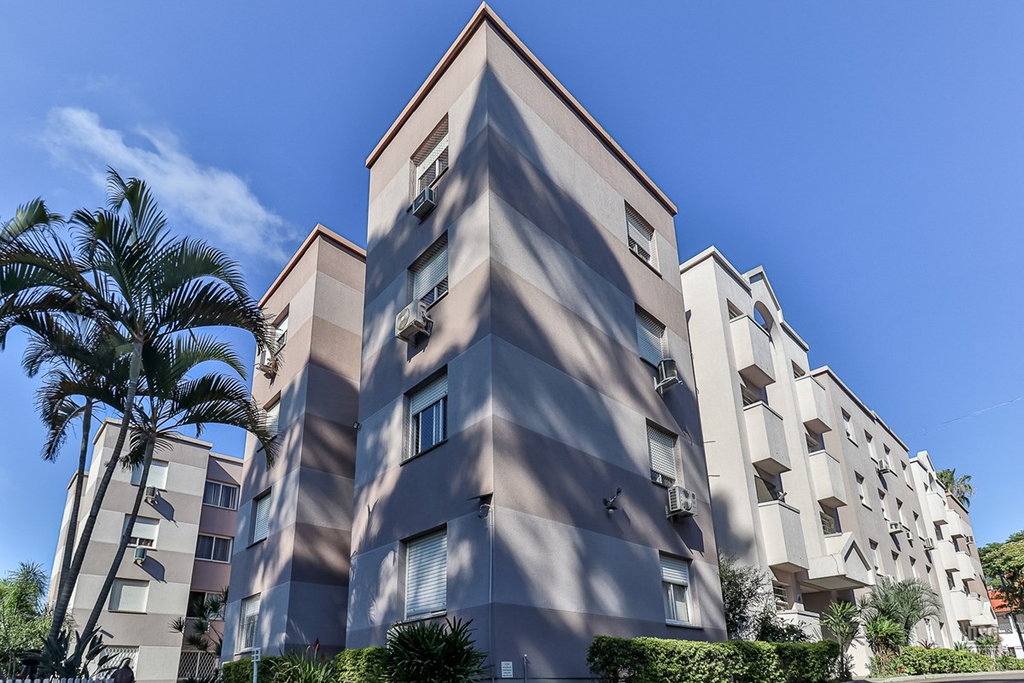 Apartamento, 2 quartos, 58 m² - Foto 25