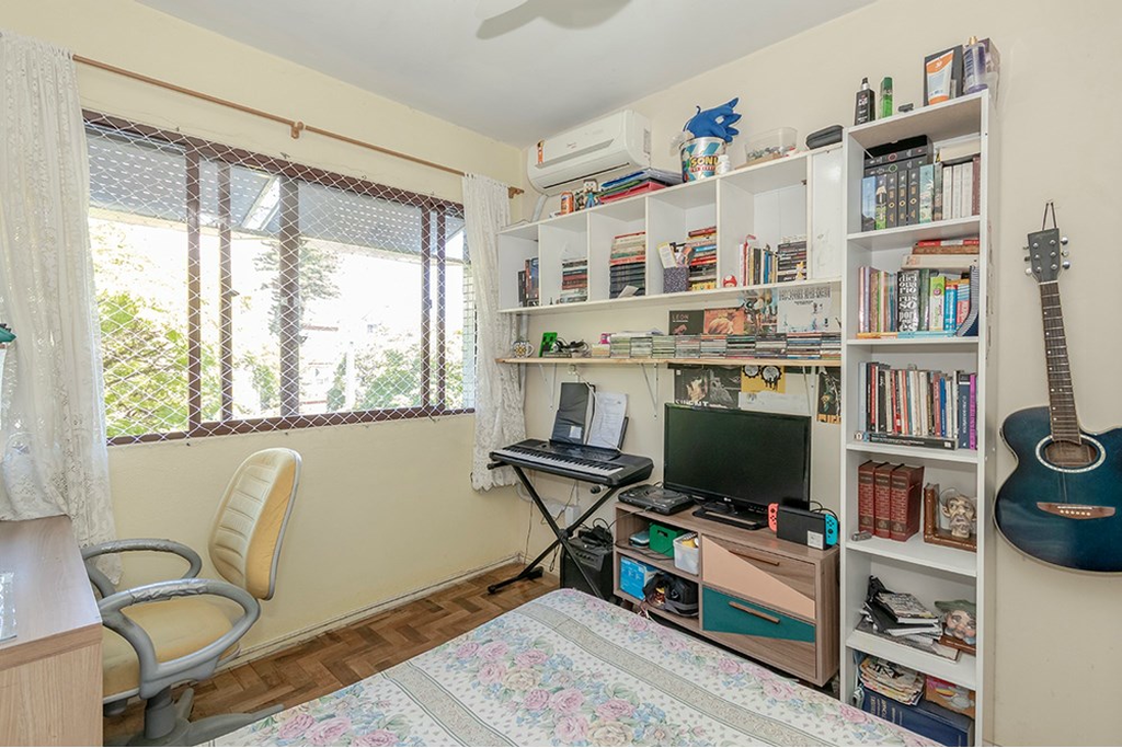 Apartamento, 4 quartos, 85 m² - Foto 5