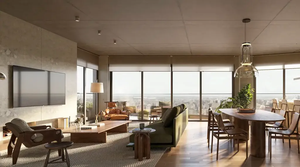 Apartamento, 3 quartos, 203 m² - Foto 19