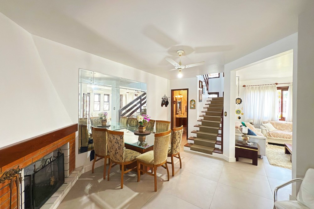 Casa, 4 quartos, 281 m² - Foto 32