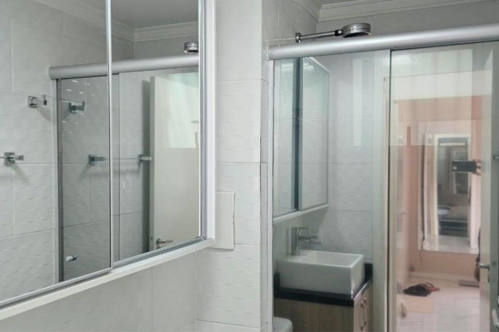 Apartamento, 2 quartos, 57 m² - Foto 7