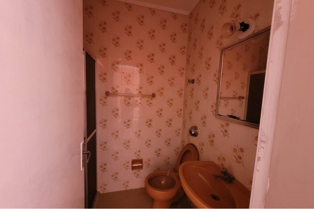 Apartamento à venda com 1 quarto, 31m² - Foto 9
