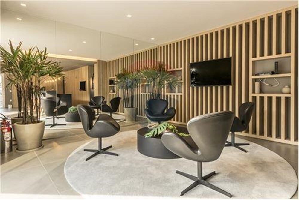 Apartamento à venda com 3 quartos, 67m² - Foto 5
