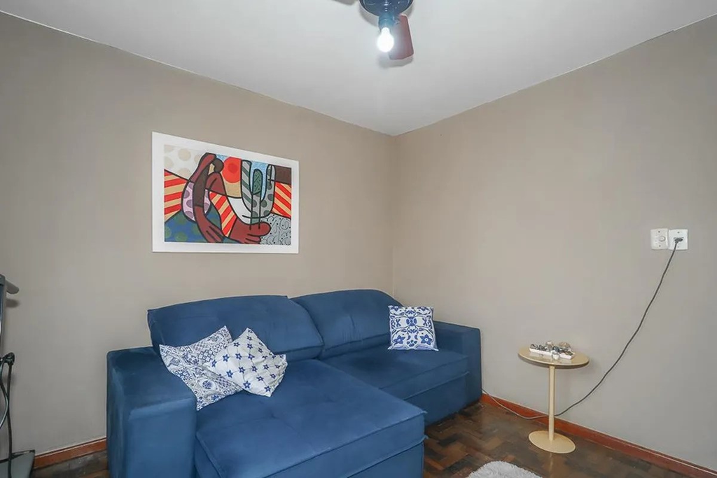 Apartamento, 2 quartos, 60 m² - Foto 14