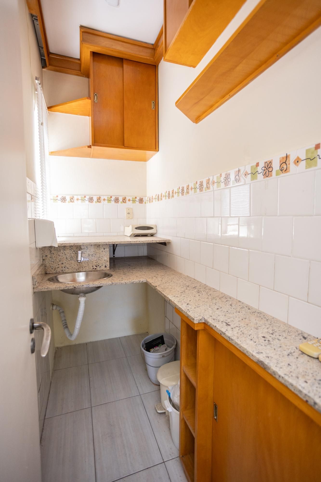 Loja-Salão para alugar com 3 quartos, 39m² - Foto 19