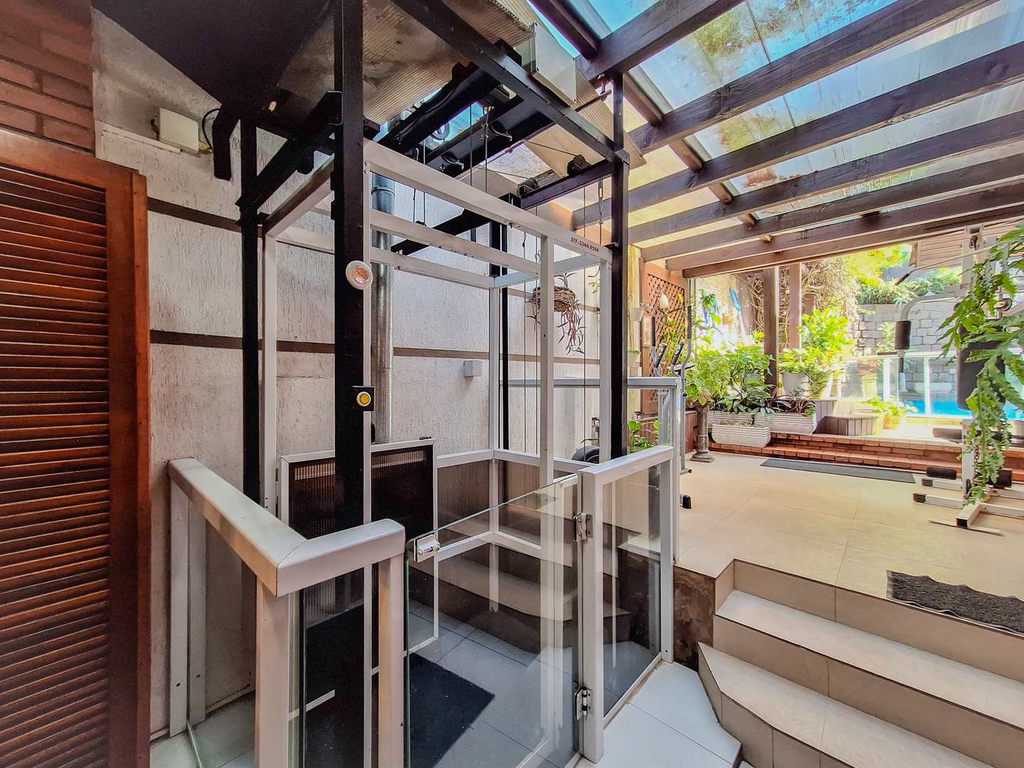 Casa, 3 quartos, 206 m² - Foto 15