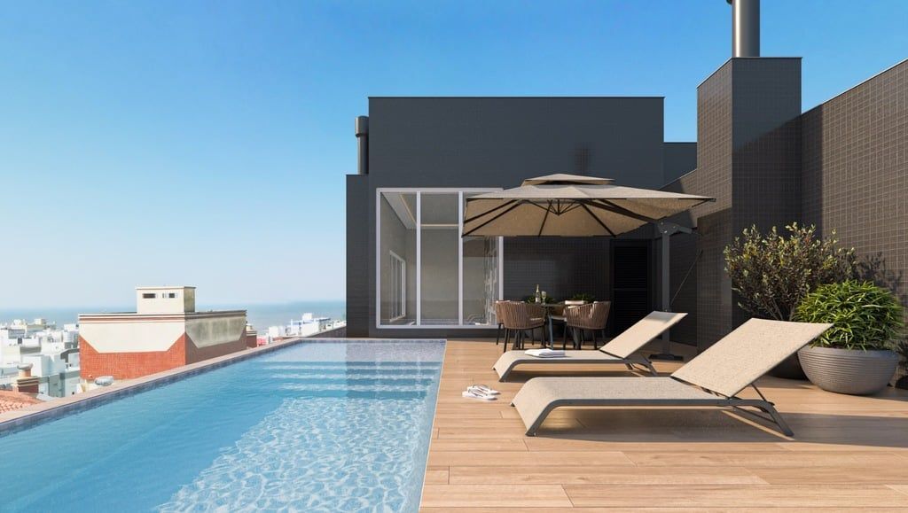 Depósito-Galpão, 113 m² - Foto 24