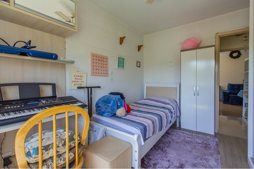 Apartamento, 2 quartos, 76 m² - Foto 9