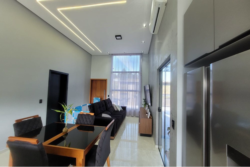 Casa à venda com 3 quartos, 137m² - Foto 22