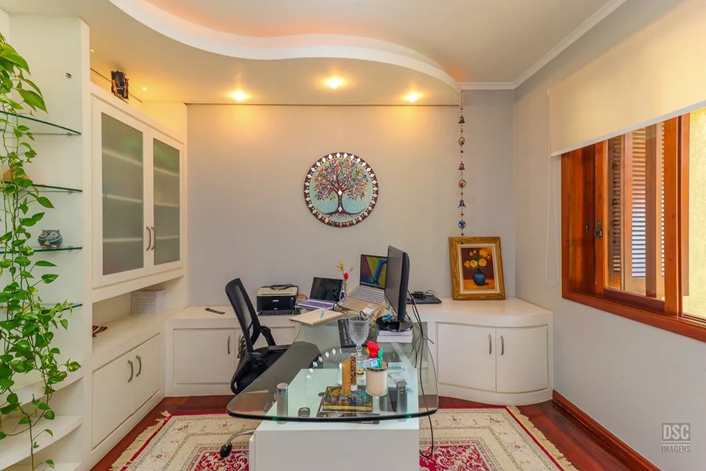 Casa, 4 quartos, 428 m² - Foto 57
