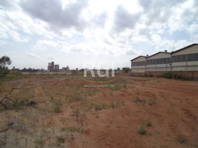 Terreno à venda, 2798m² - Foto 1