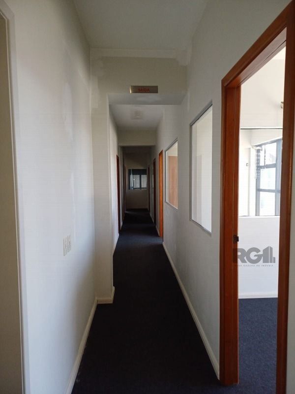 Conjunto Comercial-Sala para alugar, 251m² - Foto 8