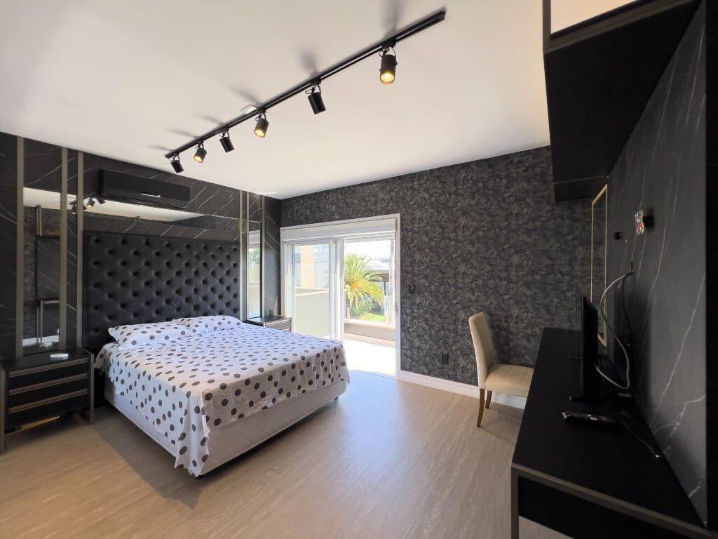 Casa de Condomínio, 4 quartos - Foto 29