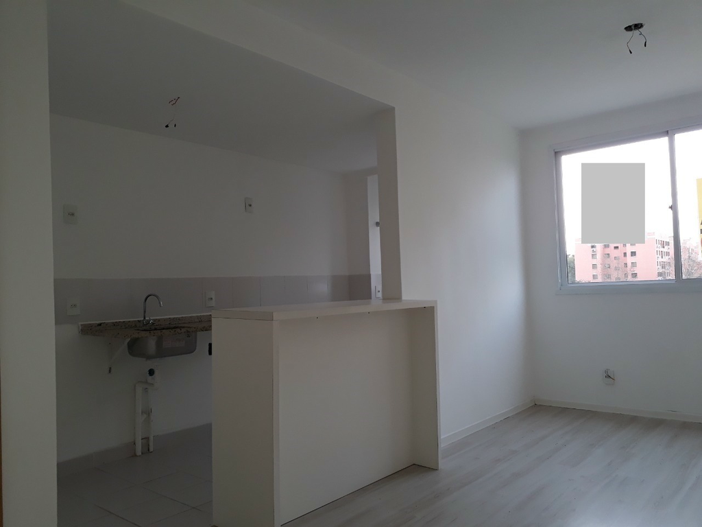 Apartamento, 2 quartos, 53 m² - Foto 9