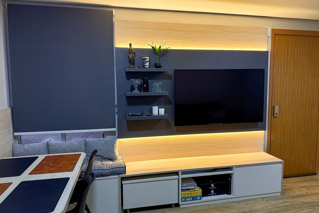 Apartamento, 2 quartos, 51 m² - Foto 25