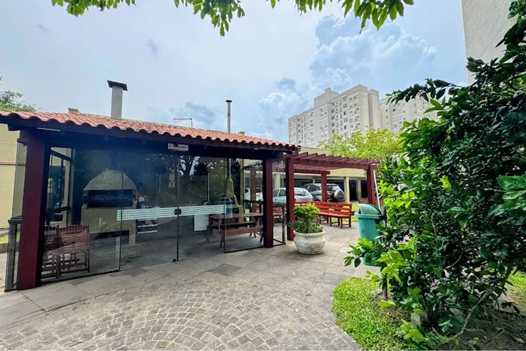 Apartamento, 3 quartos, 62 m² - Foto 23
