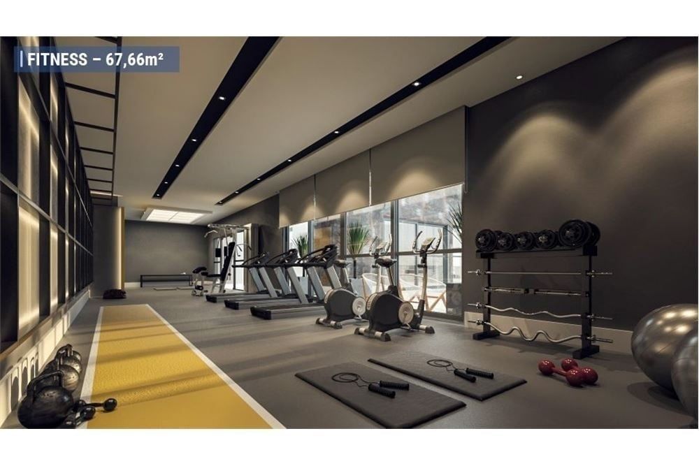 Apartamento, 3 quartos, 83 m² - Foto 5