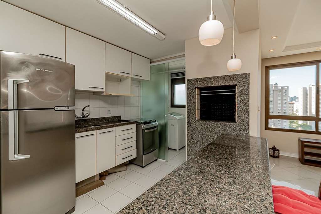 Apartamento, 2 quartos, 74 m² - Foto 22