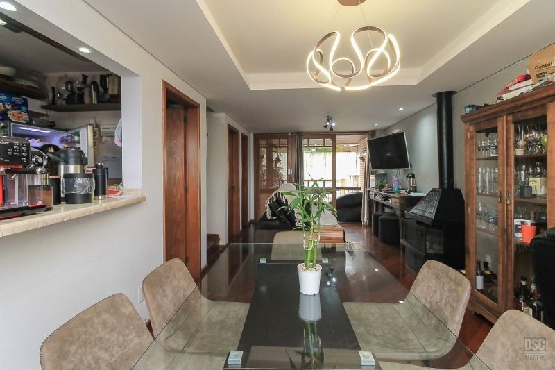 Casa à venda com 3 quartos, 184m² - Foto 14