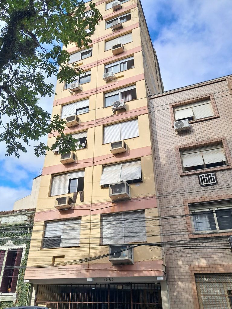 Flat/Apart Hotel, 1 quarto, 36 m² - Foto 1