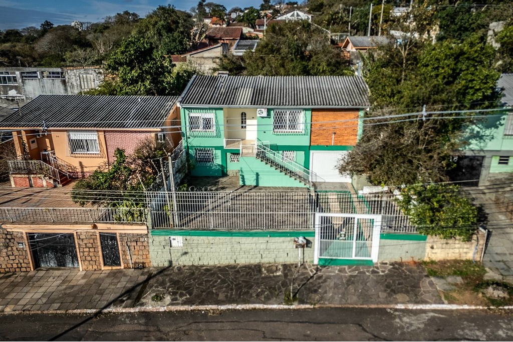 Casa de Condomínio, 4 quartos - Foto 23