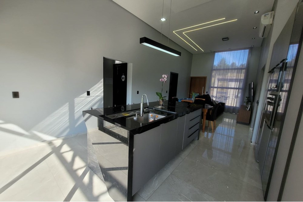 Casa à venda com 3 quartos, 137m² - Foto 25