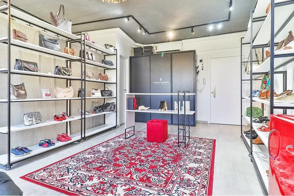 Depósito-Galpão, 34 m² - Foto 31