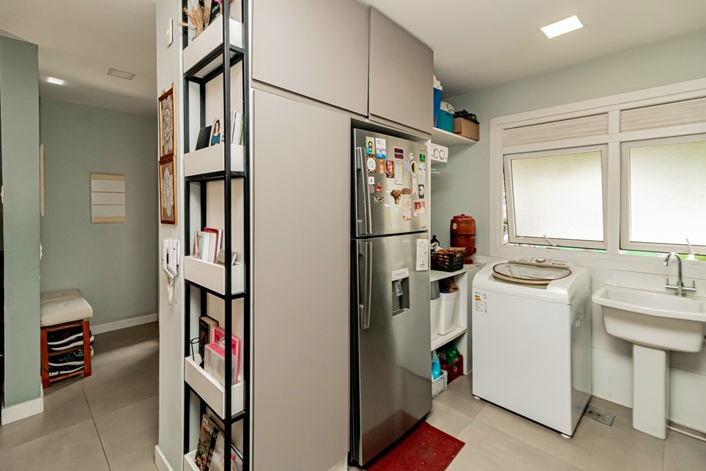 Casa, 3 quartos, 196 m² - Foto 8