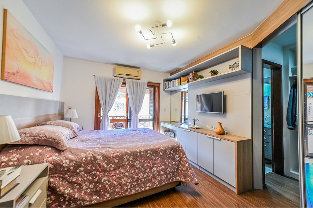 Casa de Condomínio, 3 quartos - Foto 60