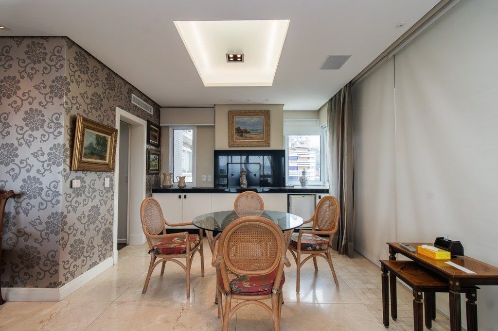 Apartamento, 4 quartos, 357 m² - Foto 38