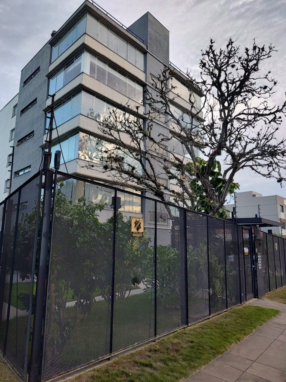 Apartamento, 3 quartos, 122 m² - Foto 4