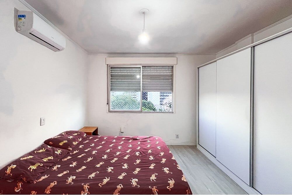 Apartamento à venda com 3 quartos, 119m² - Foto 59