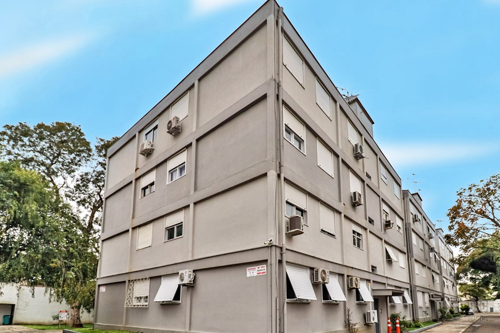 Apartamento, 2 quartos, 49 m² - Foto 8