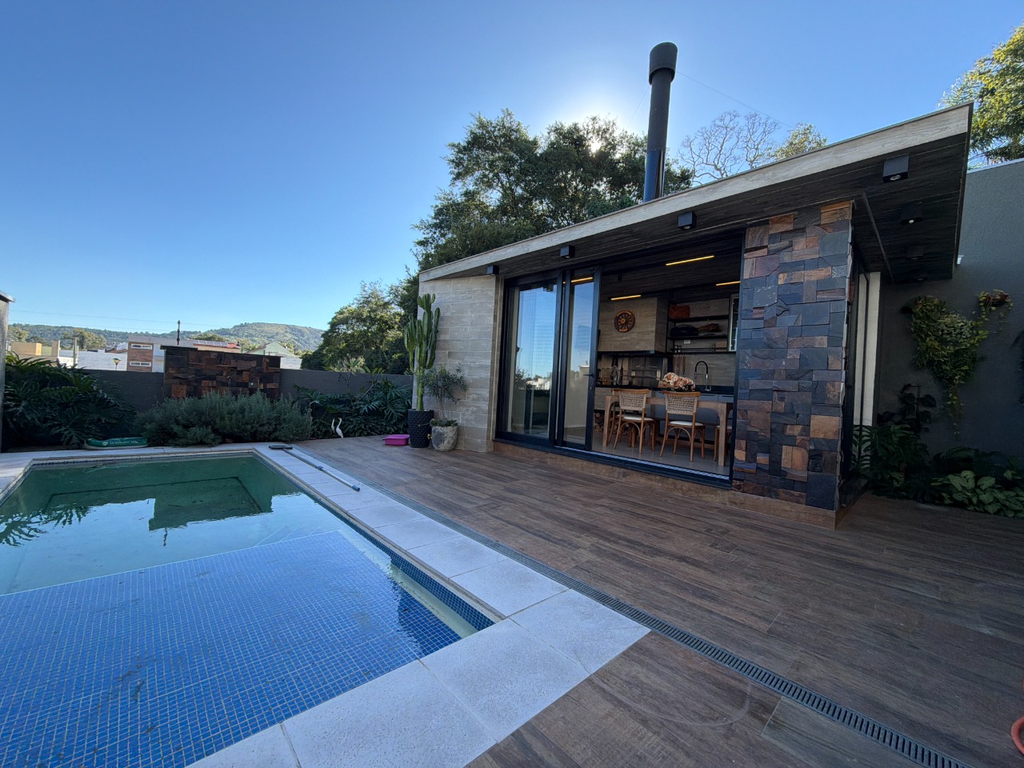 Casa, 3 quartos, 199 m² - Foto 16