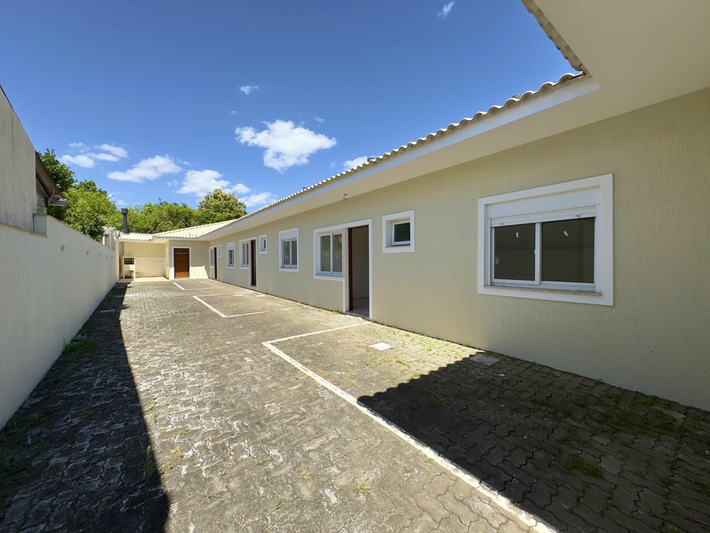 Casa de Condomínio, 2 quartos - Foto 7