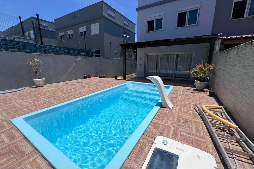 Casa, 3 quartos, 201 m² - Foto 11