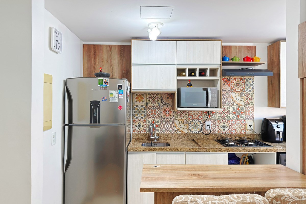 Apartamento, 3 quartos, 60 m² - Foto 34